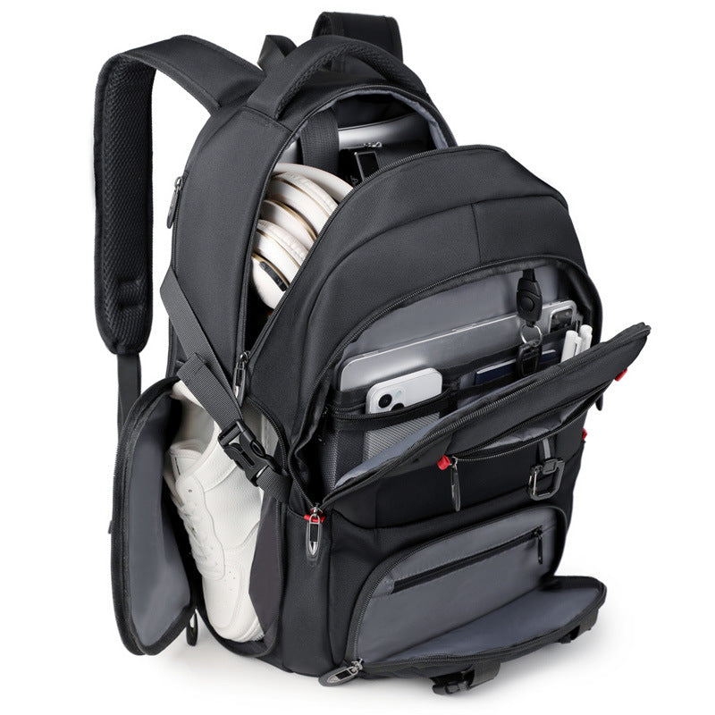 Rucksack Skanto