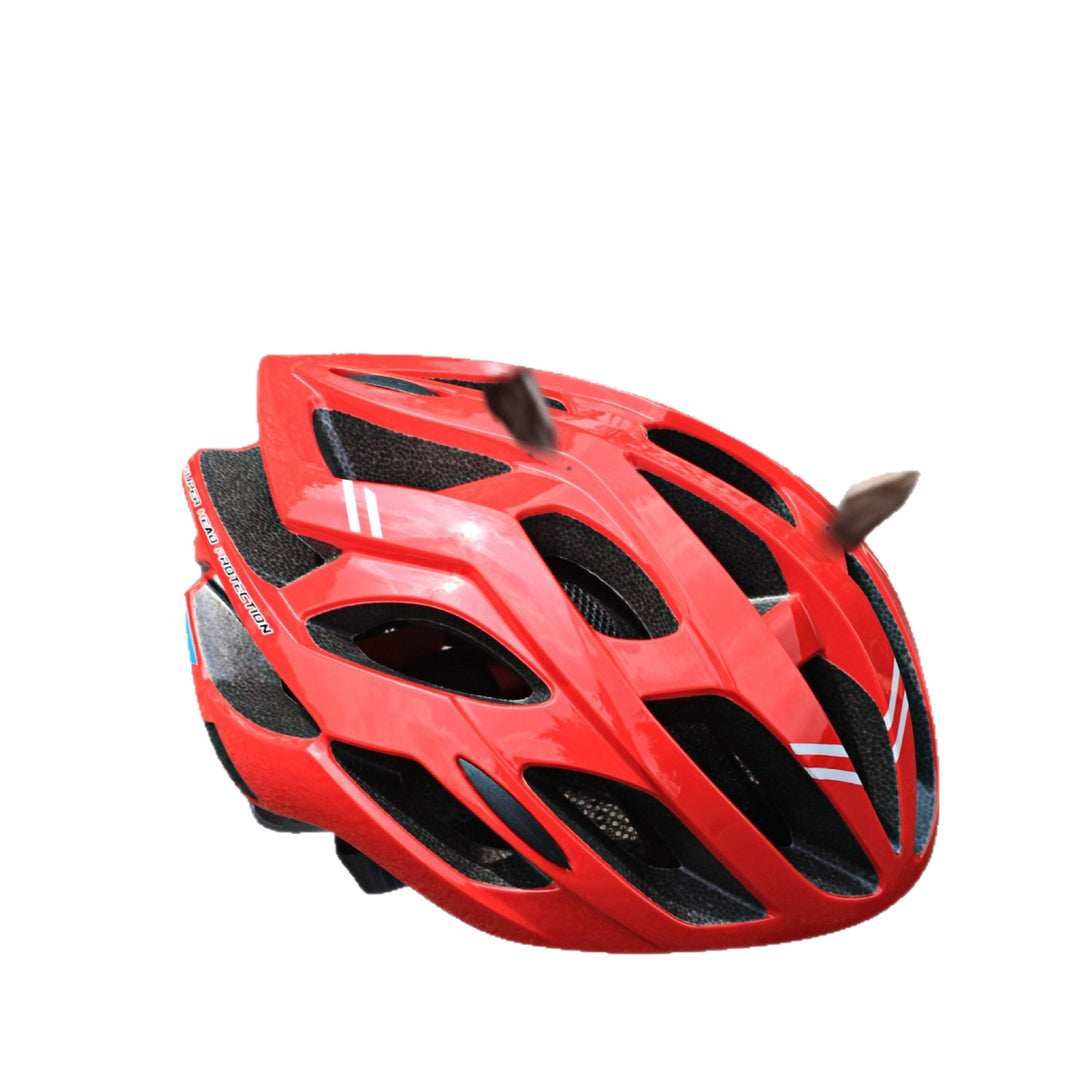 Hochleistungs-Fahrradhelm Skanto