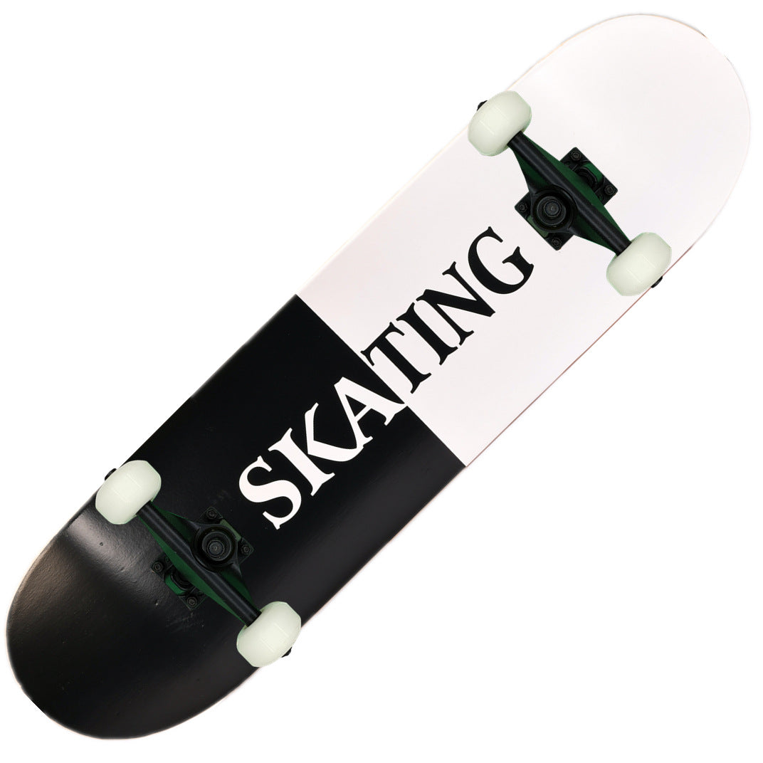 Skateboard Skanto