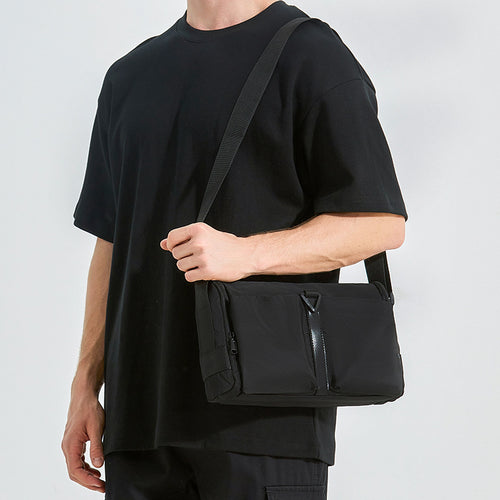Utility Satchel mit mehreren Fächern Skanto
