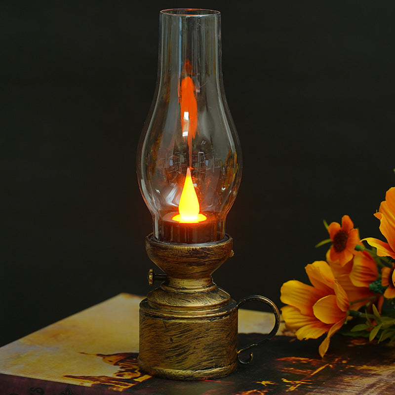 Skanto | Elegante LED-Öllampen