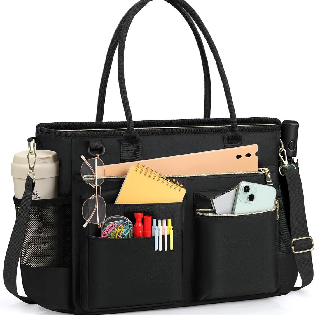 Organizer-Tasche mit vielseitigen Fächern Skanto