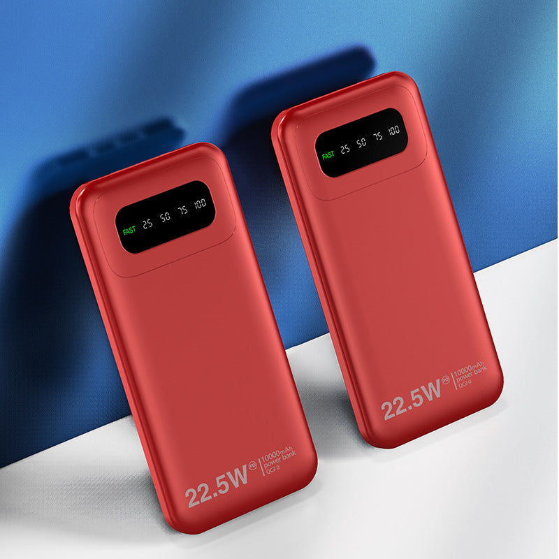 Powerbank Skanto