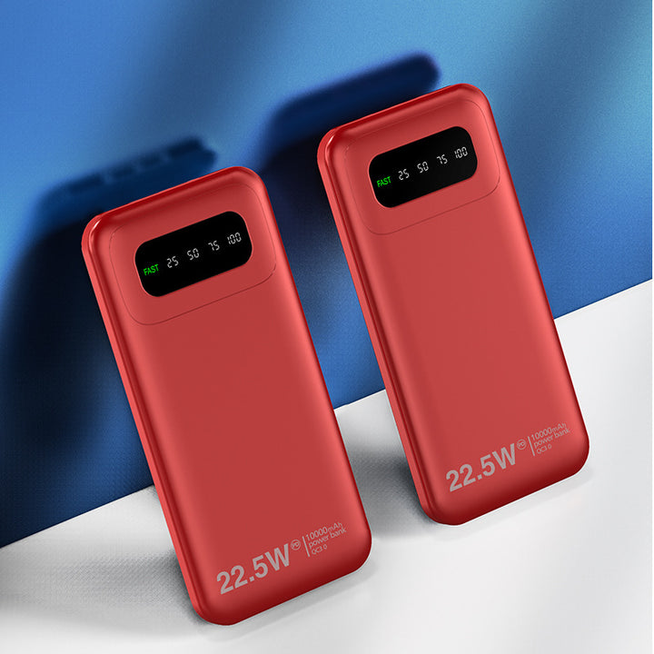 Powerbank Skanto