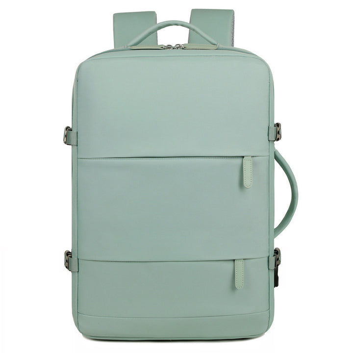Eleganter und funktionaler Laptop-Rucksack Skanto