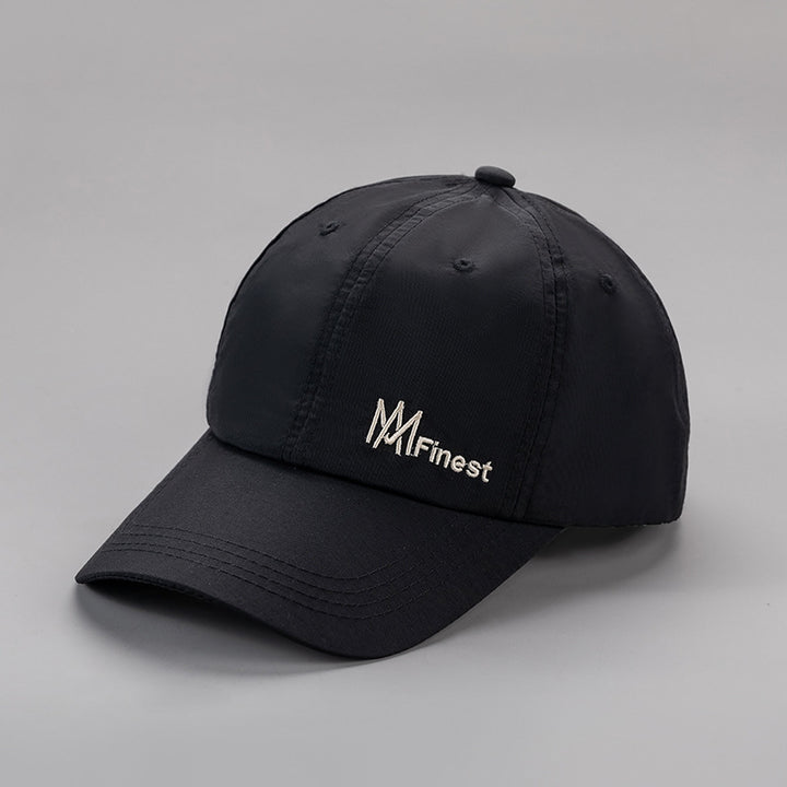 Herren Verstellbare Performance Baseballkappe Skanto