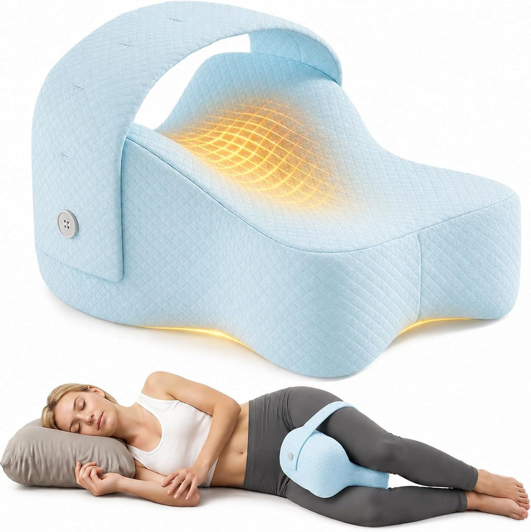 Ergonomisches Schlafkissen Skanto