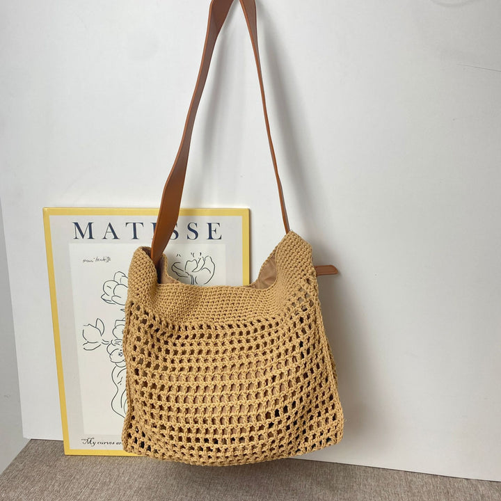 Praktische Handtasche Skanto
