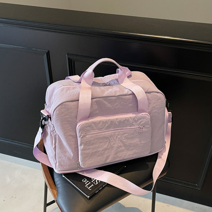 Funktionale Reisetasche Skanto