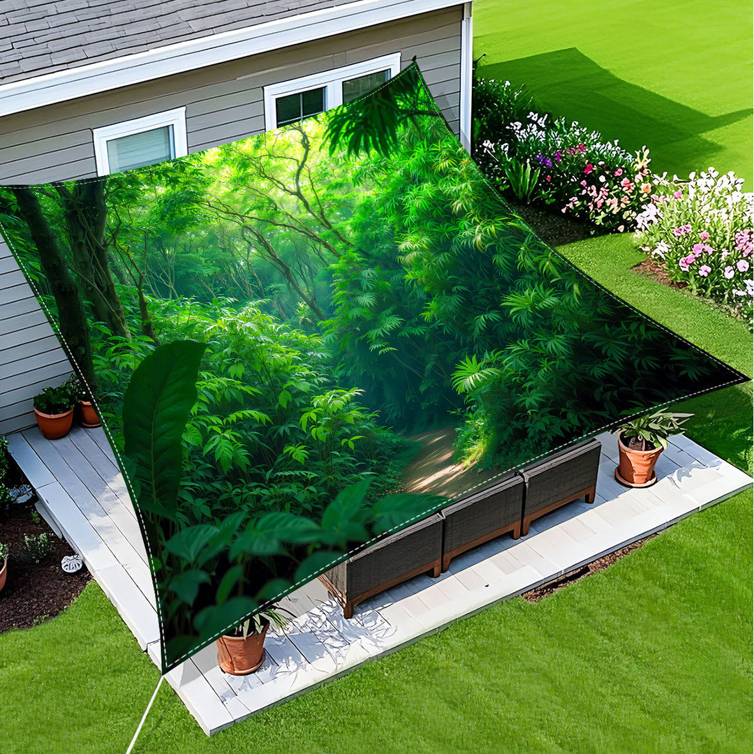Outdoor-Sonnenschutz Skanto