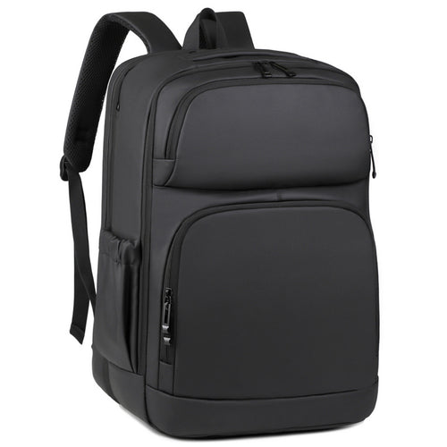 Rucksack mit Laptopfach und atmungsaktivem Rücken Skanto