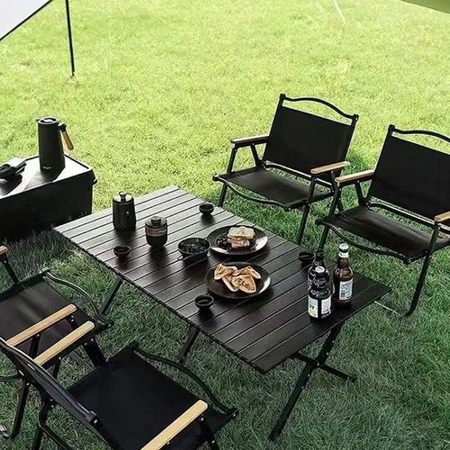 Faltbarer Campingtisch Skanto