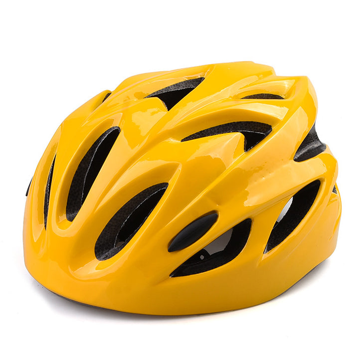 Aufprallsicherer Fahrradhelm Skanto