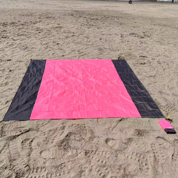 Wasserdichte Strandmatte Skanto