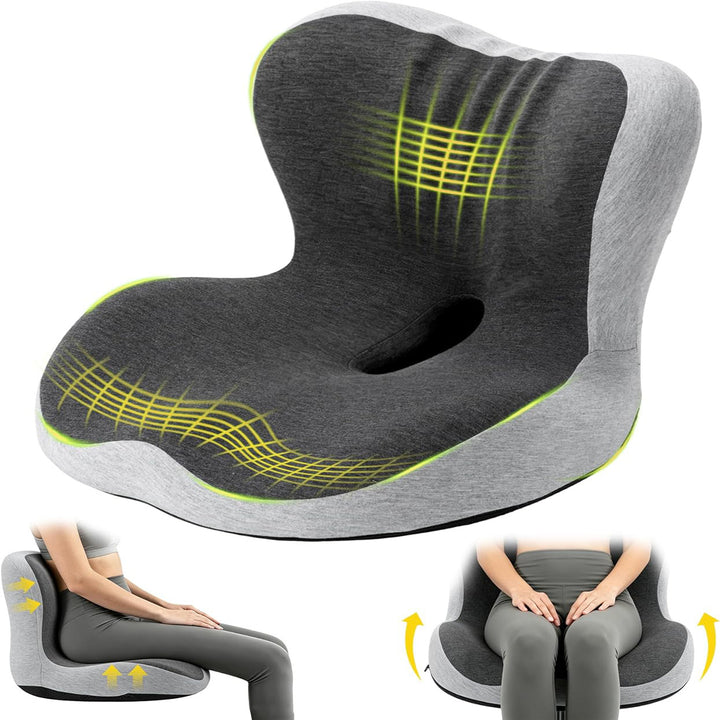 Ergonomisches Sitzkissen Skanto