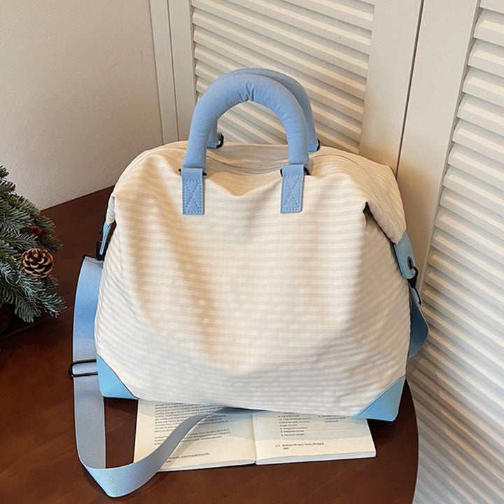 Multifunktionale Wochenend-Reisetasche Skanto