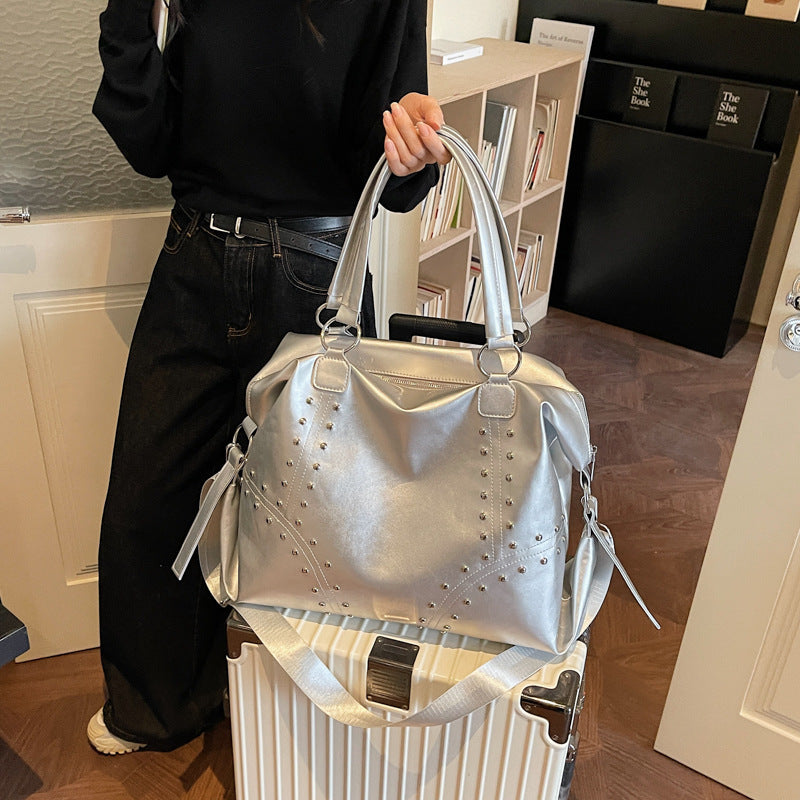 Elegante und geräumige Handtasche Skanto