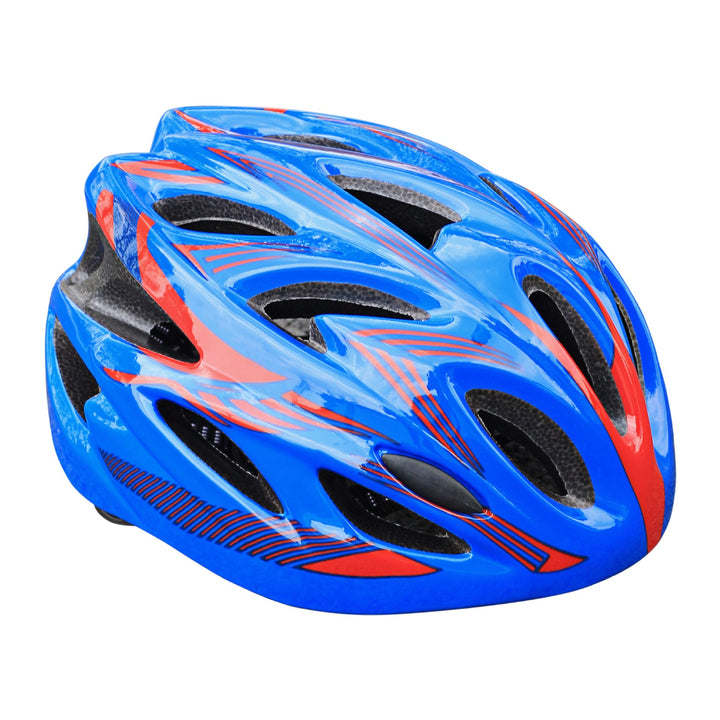 Verstellbarer Fahrradhelm Skanto