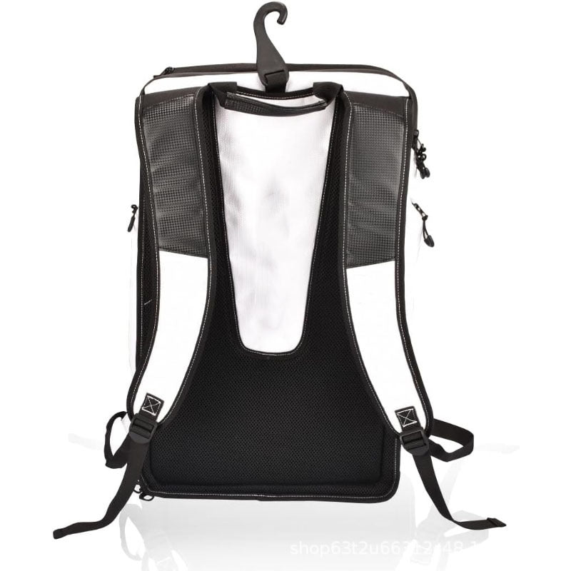 Sportlicher Rucksack mit praktischen Taschen und ergonomischem Design Skanto