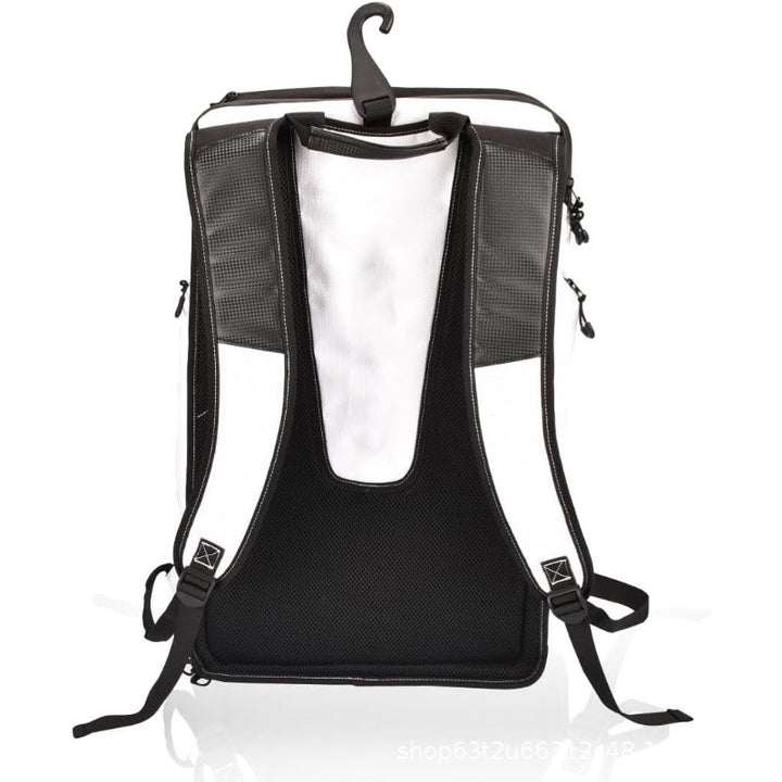 Sportlicher Rucksack mit praktischen Taschen und ergonomischem Design Skanto