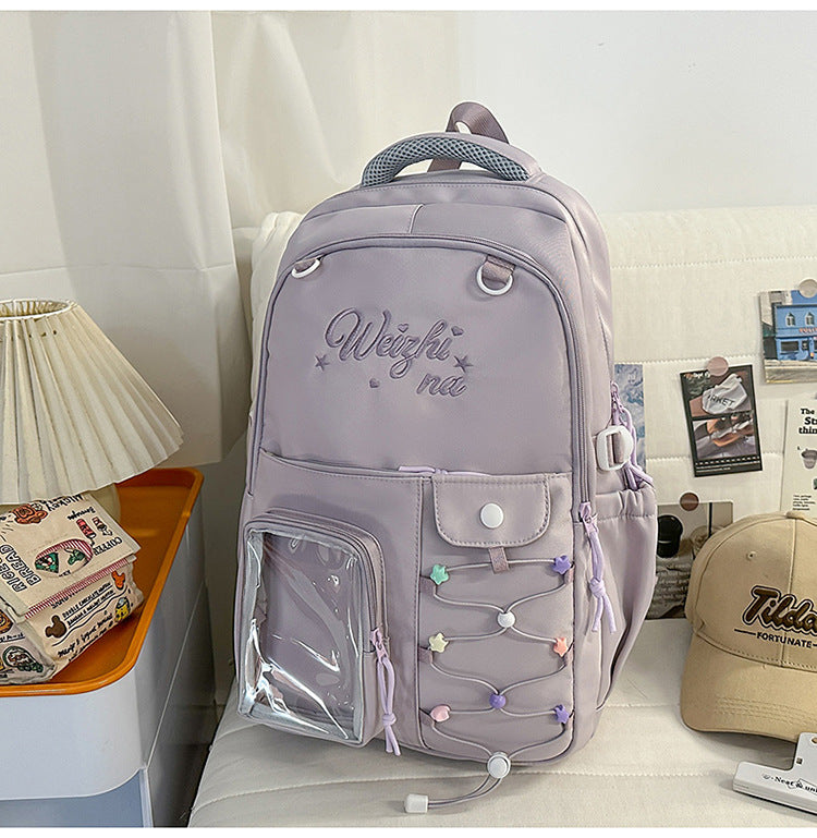 Niedlicher Rucksack Skanto im Tier-Design