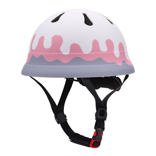 Skanto Multi-Sport Schutzhelme für Kinder Skanto