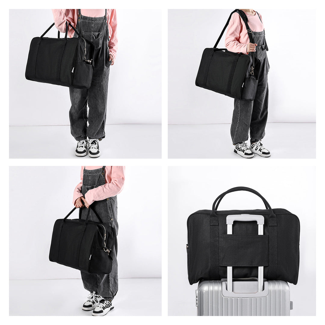 Sportliche Reisetasche Skanto