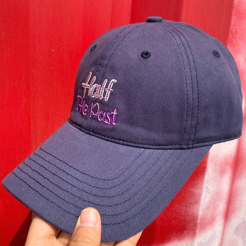 Unisex Baumwoll-Baseballkappe Skanto