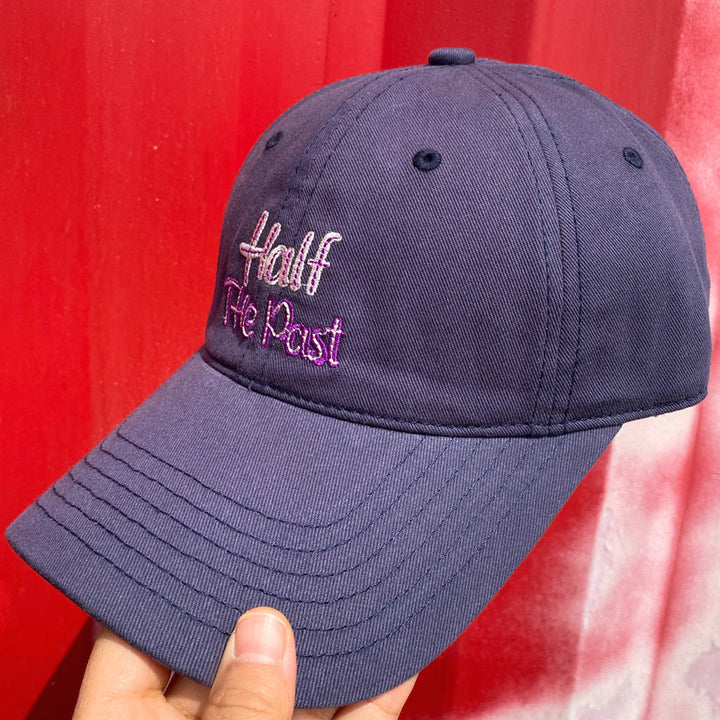 Unisex Baumwoll-Baseballkappe Skanto