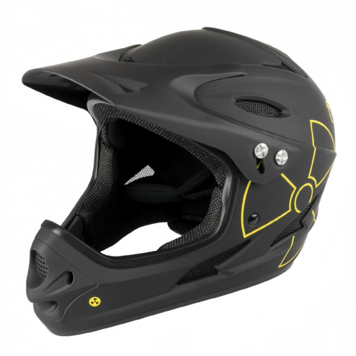 Offroad-Integralhelm Skanto