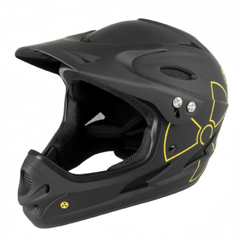 Offroad-Integralhelm Skanto