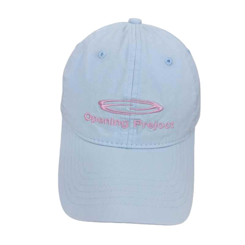 Unisex Klassische Bestickte Baseballkappe Skanto