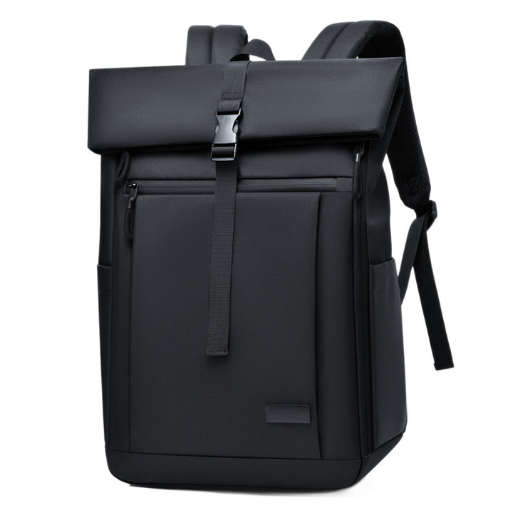 Eleganter und funktionaler Rucksack mit verstärkten Gurten Skanto