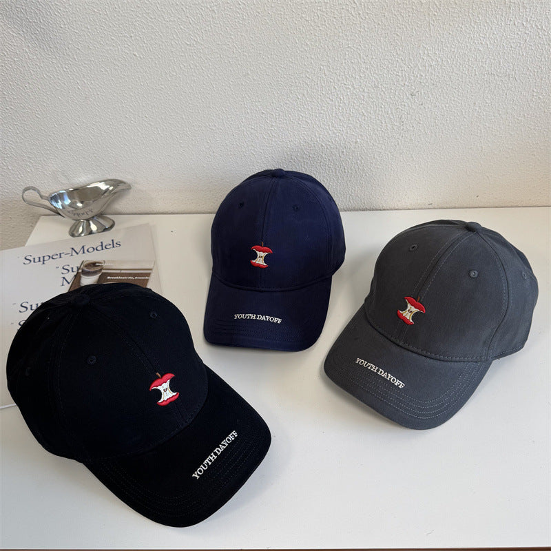 Herren Freizeit Bestickte Kappe Skanto 1783921816