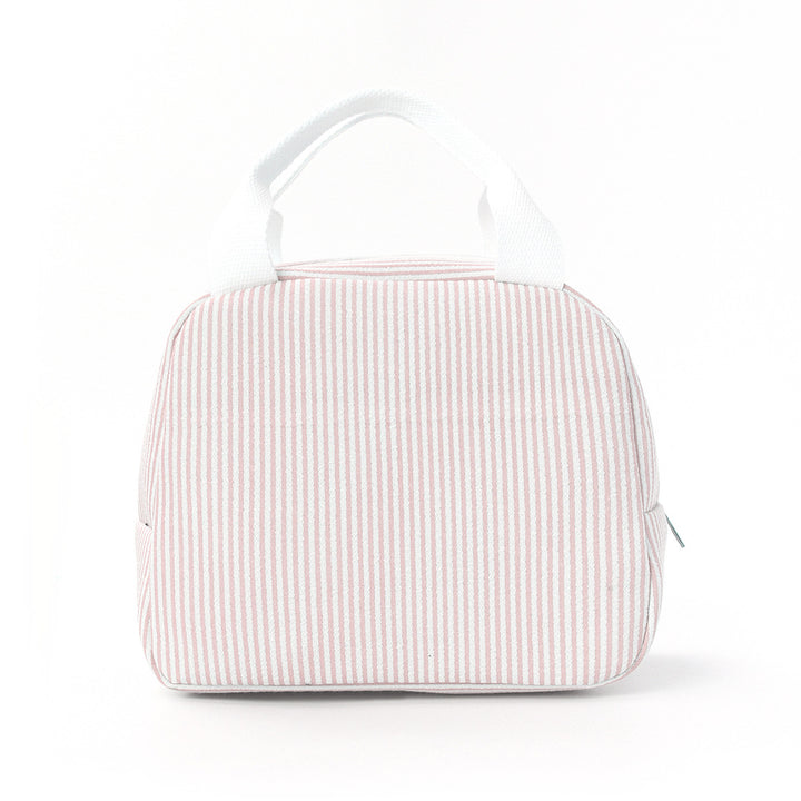 Lunchtasche mit isoliertem Innenraum und robustem Reißverschluss Skanto