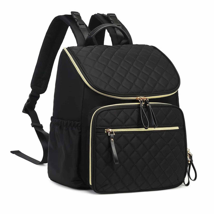 Gepolsterter Alltagsrucksack Skanto