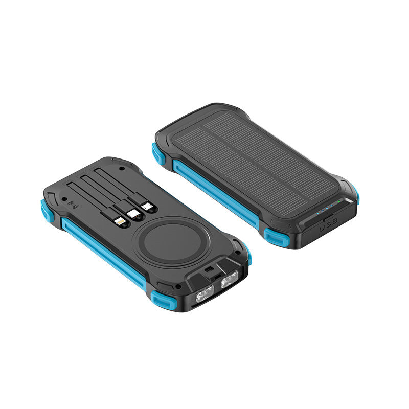 Powerbank Skanto
