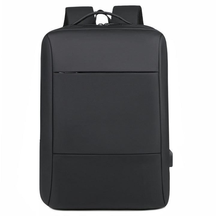 Eleganter Laptop-Rucksack mit organisiertem Fächersystem Skanto