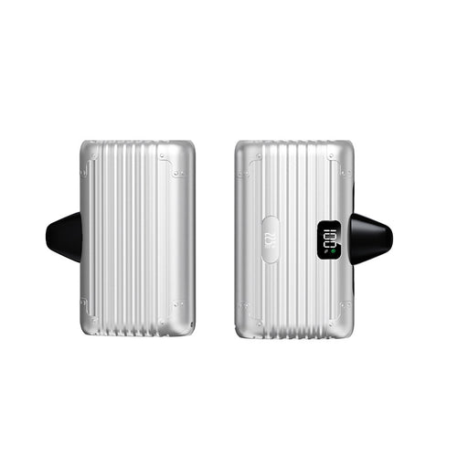 Tragbare Powerbank Skanto