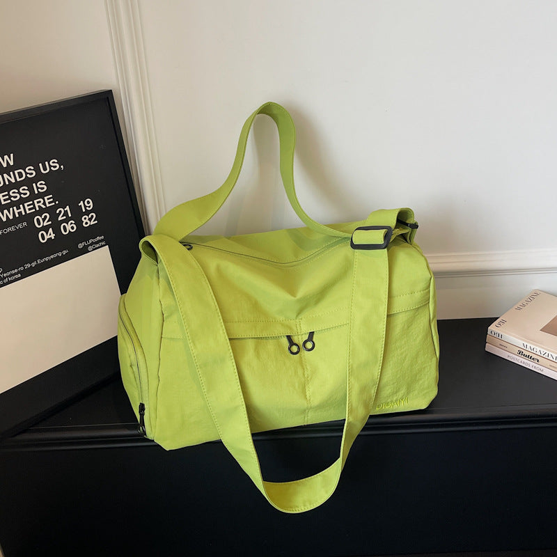 Trendige Damen-Schultertasche Skanto für den Alltag