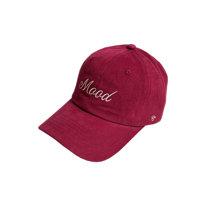 Damen Statement-Kappe Skanto mit Stickerei