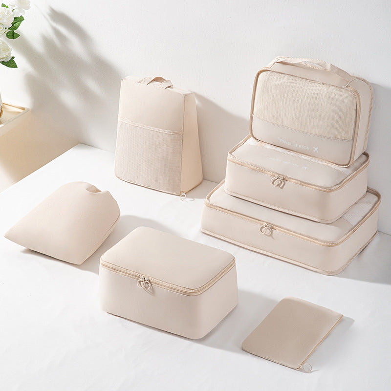 Reise-Packwürfel-Set Skanto