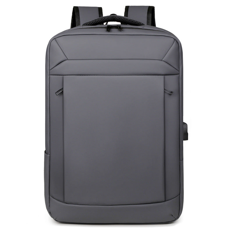 Eleganter und funktionaler Laptop-Rucksack Skanto