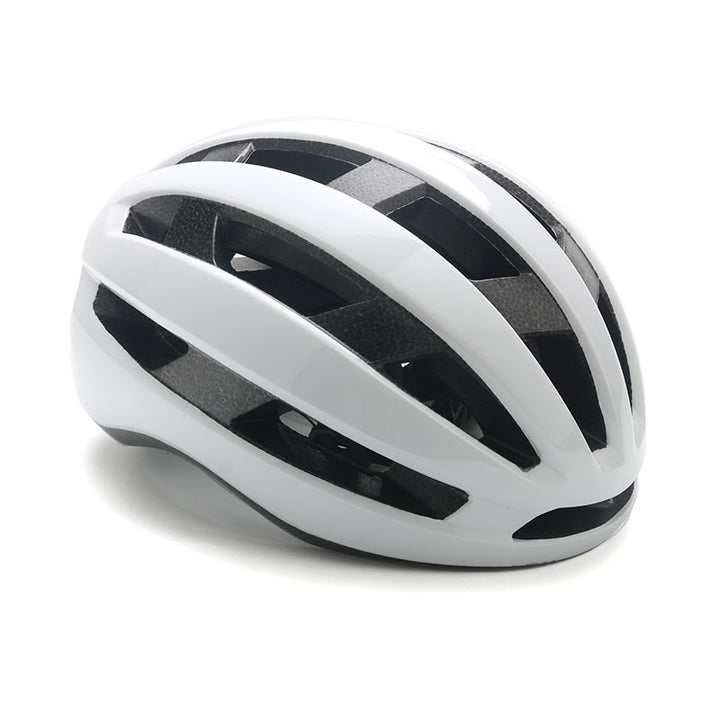 Leichter aerodynamischer Fahrradhelm Skanto