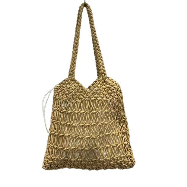 Trendige Netztasche Skanto