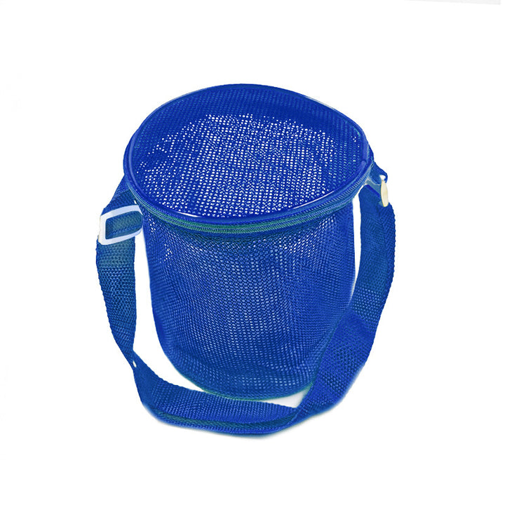 Robuste Netz-Spielzeugtasche Skanto