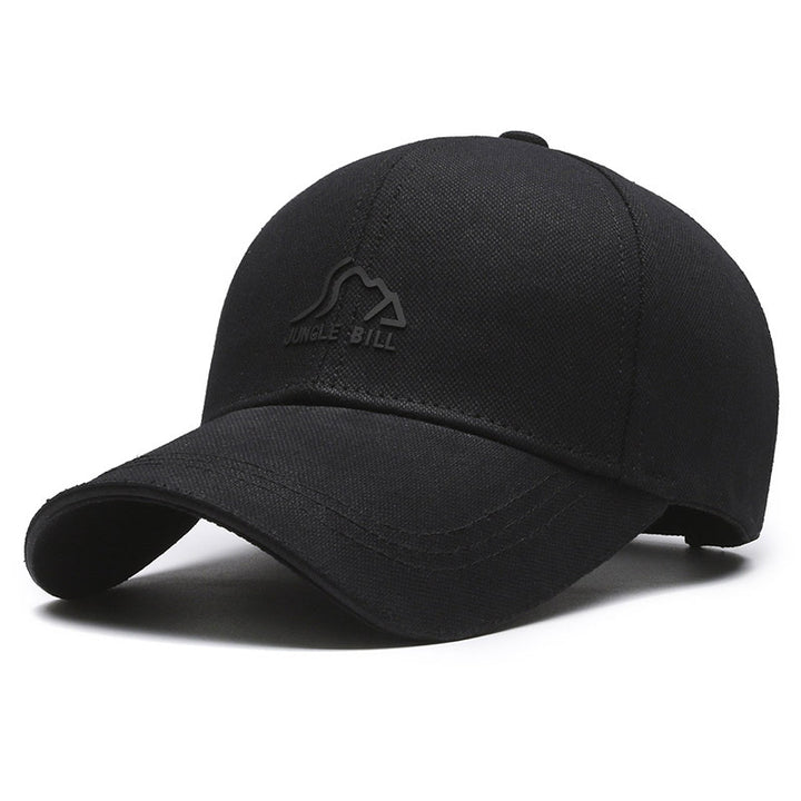 Herren Lässige Baseballkappe Skanto 1783926651