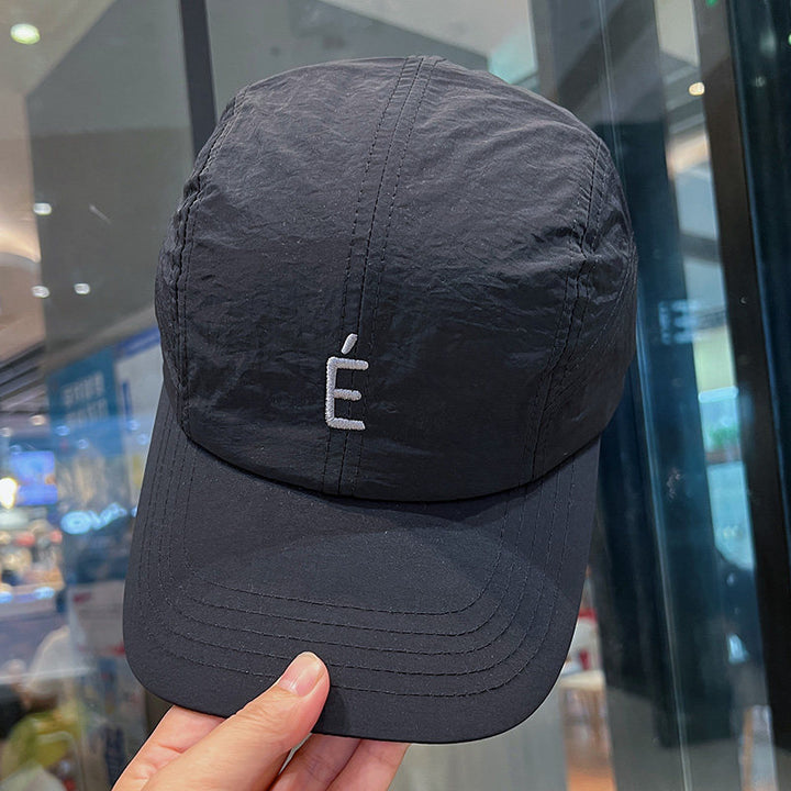 Unisex Leichte Outdoor-Sportkappe Skanto