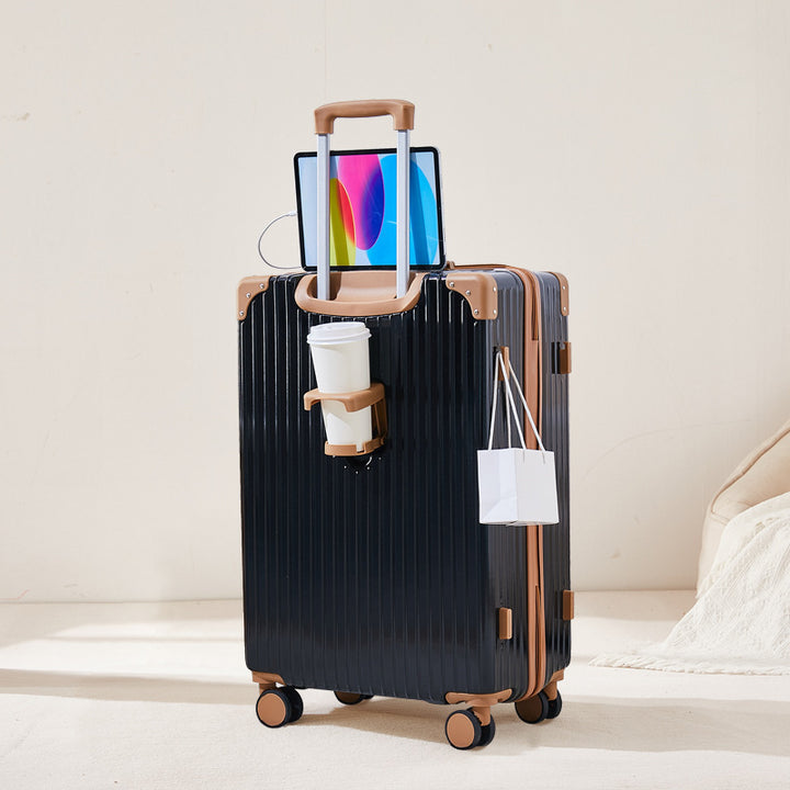 Reisegepäck-Set Skanto