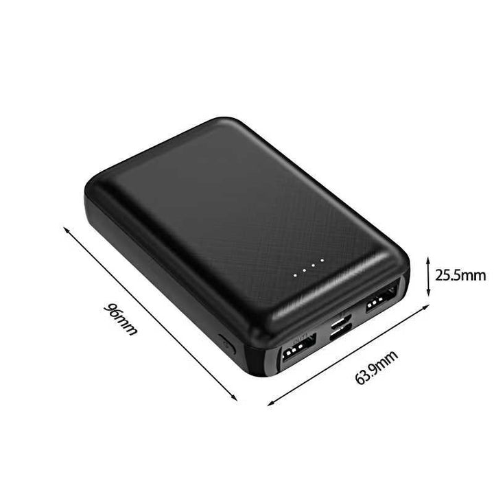 Powerbank Skanto